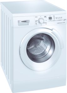 Siemens WM14S392GB/08 Washing Machine Door Lock Replacement