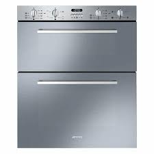 Smeg DUSC36X Electrics Trip When Turning Oven On