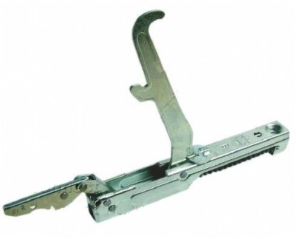 How to fix and replace your Cooker or Oven Door hinges.