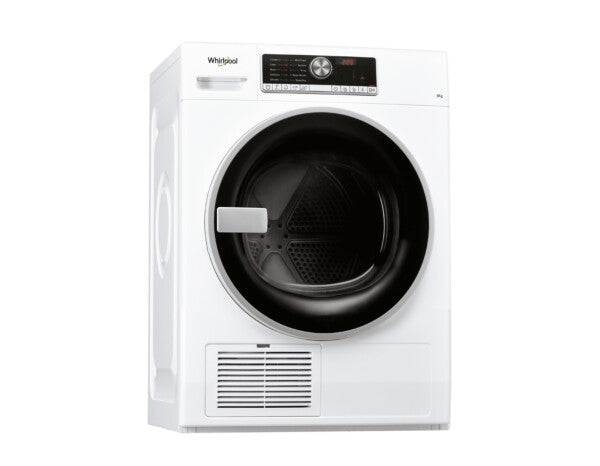 Whirlpool AWZ 8CD UK Tumble Dryer Touch Panel Keeps Turning On & Off
