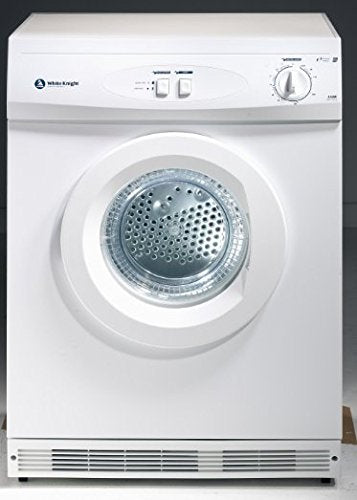 White Knight 44aw 0312 44A 15004 Tumble dryer Timer sticking at 40 mins