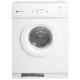 White Knight 86AW Tumble Dryer Worn Drum Bearing