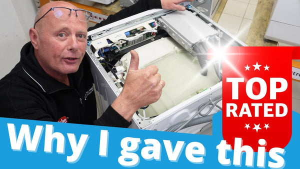Why Should You Buy LG FCV309WNE Washing Machine? | Engineer Gives 9/10 Rating