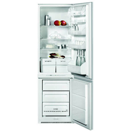 Zanussi ZI921/8FFA Fridge Freezer Freezing up