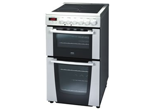Zanussi ZKC5030W1 Cooker Oven Keeps Tripping Electrics