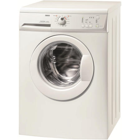 Zanussi ZWH6120P Washing Machine Starts to fill with water then stops and does nothing