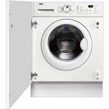 Zanussi ZWI2125 Washing Machine fills but drum doesn’t seem to turn as per normal