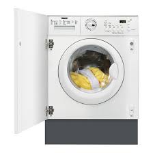 Zanussi ZWT71401WA Washer Dryer Clothes Are Hot &amp; Wet After Drying Cycle