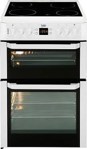 Beko BDVC668W oven not heating fan oven element fault