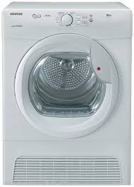 Hoover vtc 591nb tumble dryer runs but does not heat up