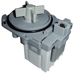 How to Change & Diagnose a fault on a pump in a washing machine
