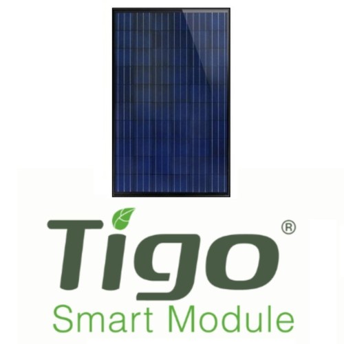 Off Grid System, Garden Workshop Solar Panel System