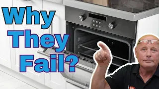 How To Test & Replace Selector Switch On Cooker Ovens & Stoves?