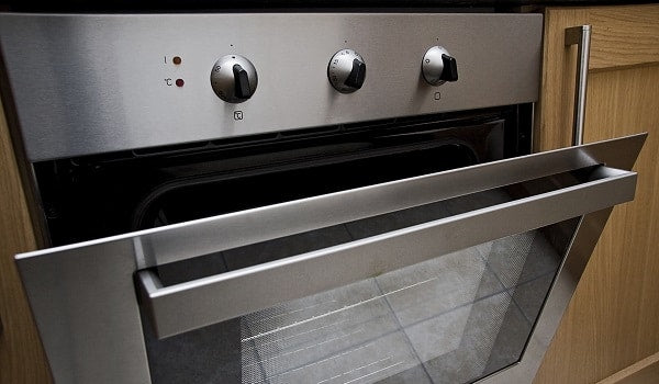 Prima oven not heating up