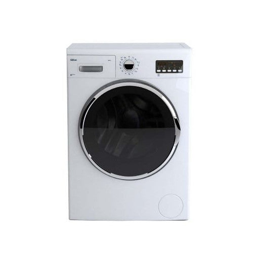 Qilive Q.6982 Washing machine not spinning
