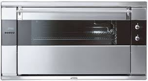 SMEG SE20XMFR5 oven Trips the electric cooker