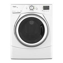 whirlpool wfw9250ww00 washing machine leak at front water runs down the weight then falls to bottom