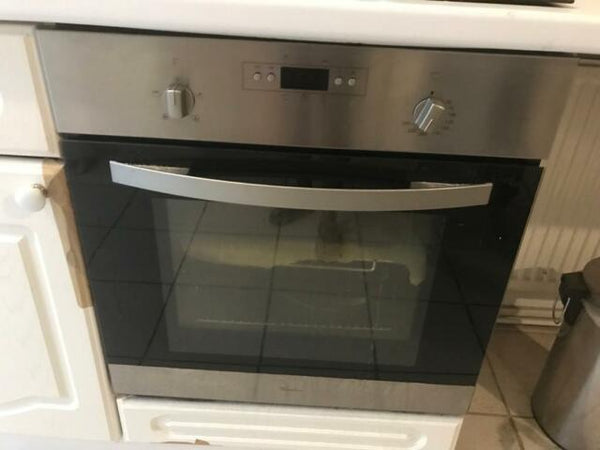 whirpool AKP262 not heating in the main oven