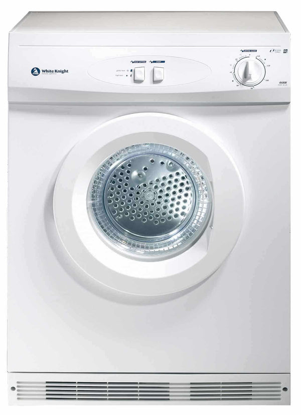 White knight 44AW Tumble Dryer wiring diagram