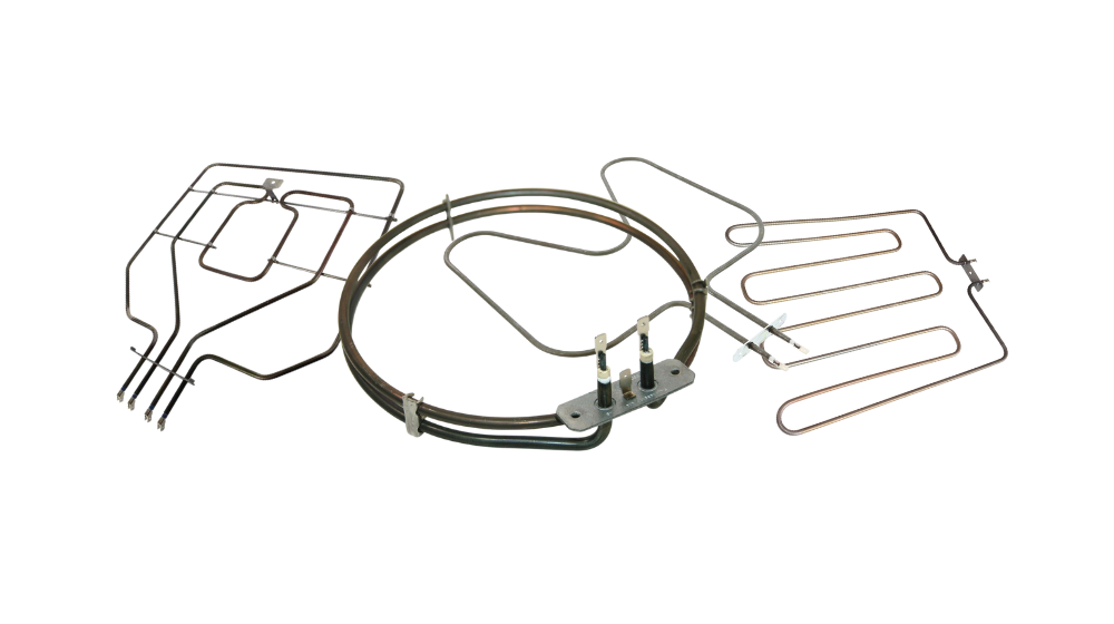 Oven & Cooker Elements HowToRepair