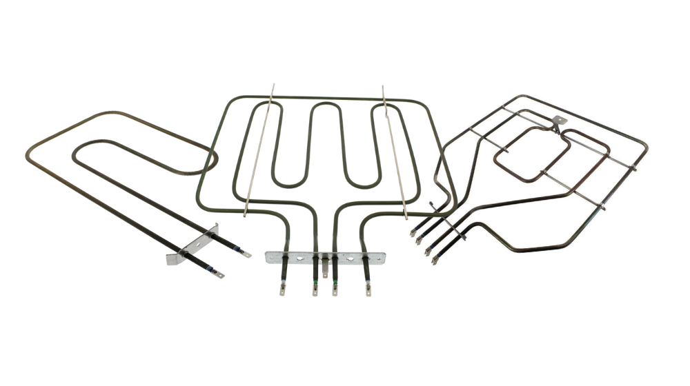 Oven & Cooker grill element HowToRepair