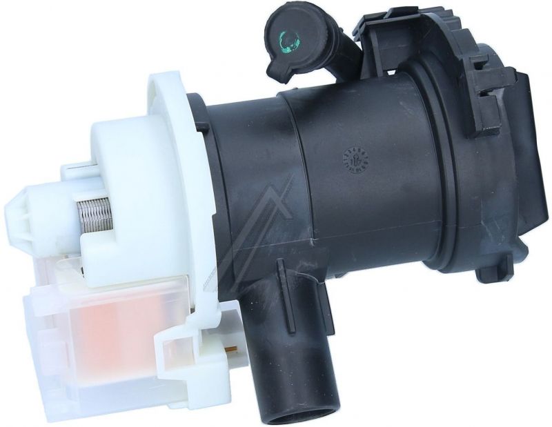 Bosch Neff Siemens Drain Pump Assembly 30W 00145212