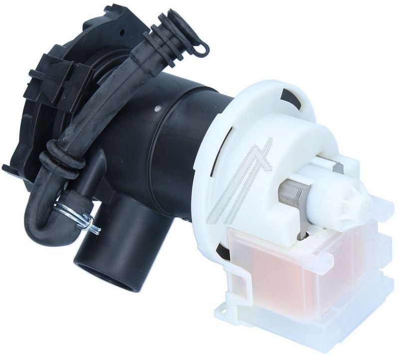 Bosch Neff Siemens Drain Pump Assembly 30W 00145212