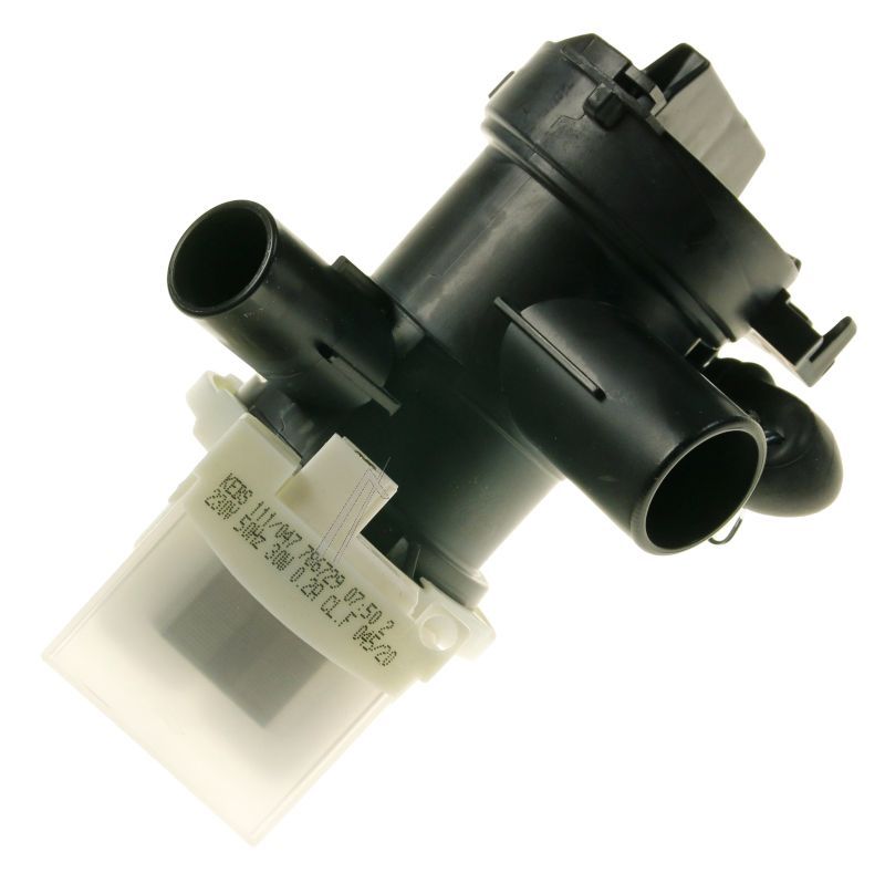 Bosch Neff Siemens Drain Pump Assembly 30W 00145212