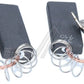 Carbon Brushes Pair For Bosch Neff Siemens Washing Machines 00154740