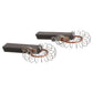 Carbon Brushes Pair For Bosch Neff Siemens Washing Machines 00154740