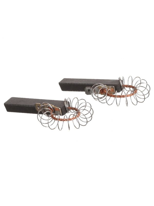 Carbon Brushes Pair For Bosch Neff Siemens Washing Machines 00154740