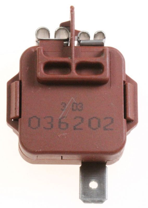 Bosch Neff Siemens Dishwasher Relay Starting 00169326