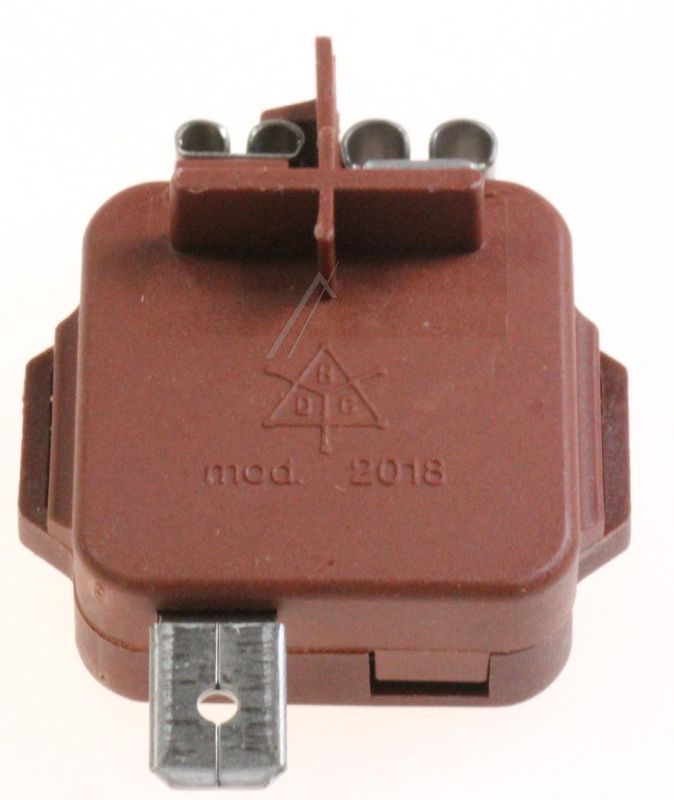 Bosch Neff Siemens Dishwasher Relay Starting 00169326