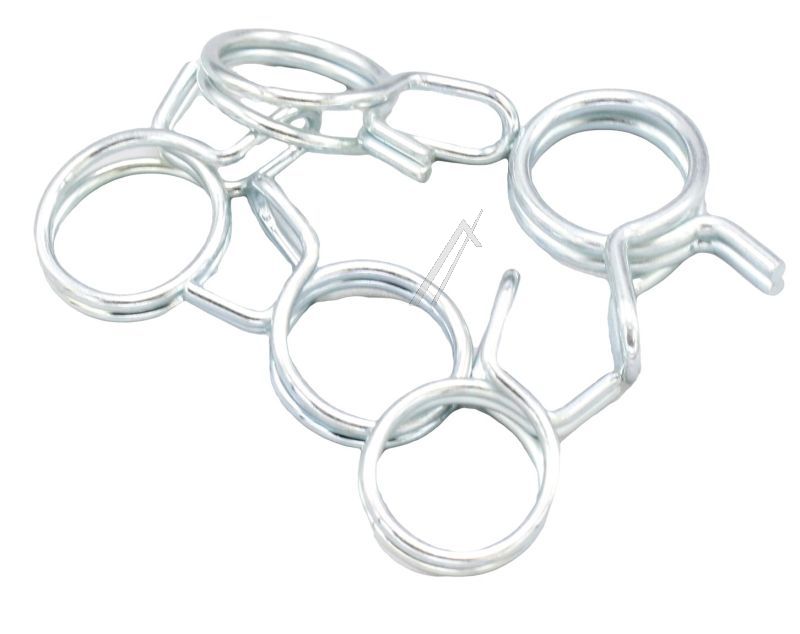 Bosch Neff Siemens Hose Clamp 00187337