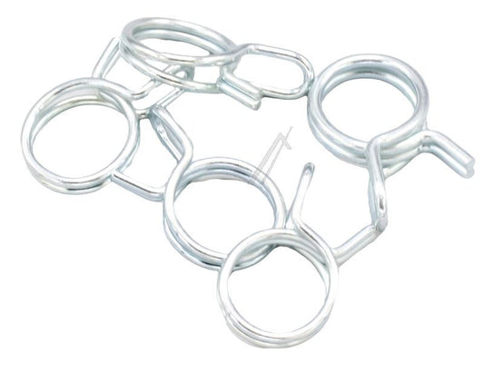 Bosch Neff Siemens Hose Clamp 00187337