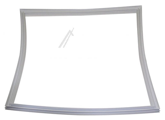 Bosch Neff Siemens Magnetic Freezer Door Seal - White 00215217