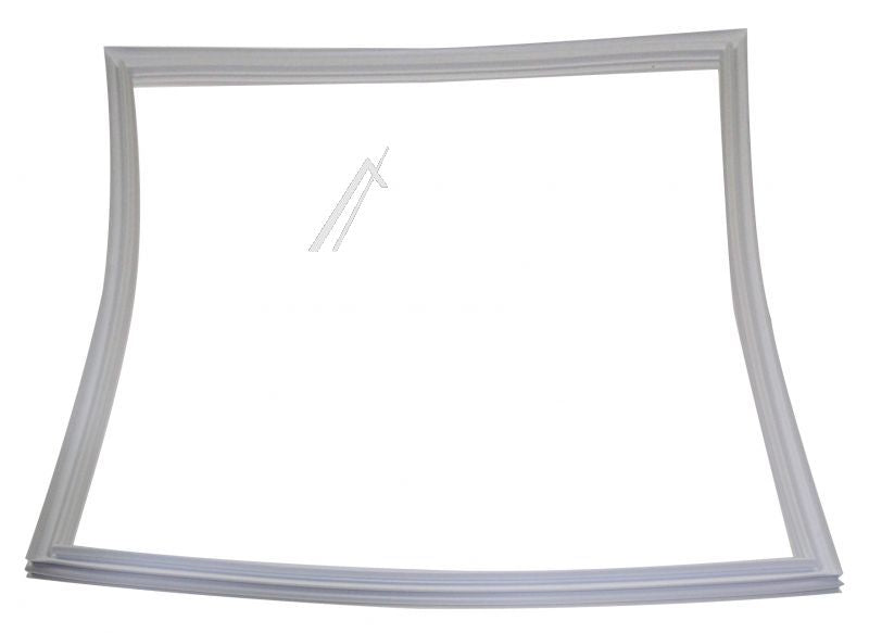 Bosch Neff Siemens Magnetic Freezer Door Seal - White 00215217