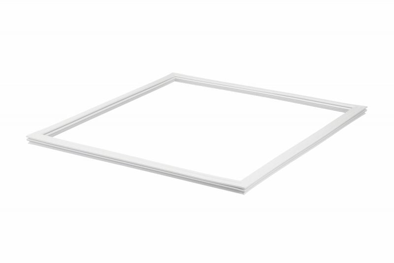 Bosch Neff Siemens Magnetic Freezer Door Seal - White 00215217