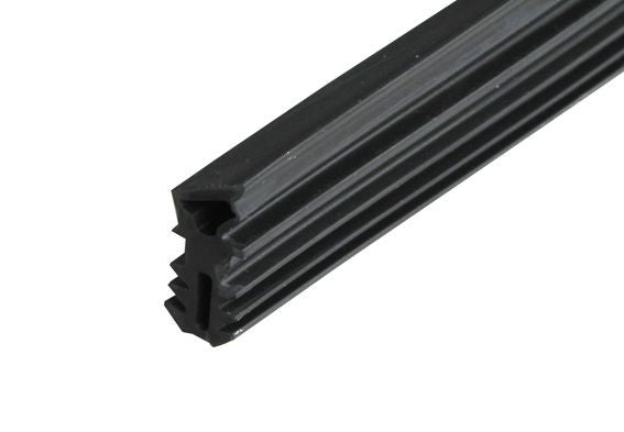 Bosch Neff Siemens Dishwasher 3 Sided Upper Door Seal 1855mm 00263096