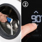 Bosch Neff Siemens Washing Machine Cleaner 200g 00311925