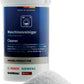 Bosch Neff Siemens Washing Machine Cleaner 200g 00311925