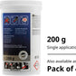 Bosch Neff Siemens Washing Machine Cleaner 200g 00311925