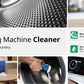 Bosch Neff Siemens Washing Machine Cleaner 200g 00311925