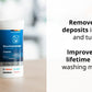 Bosch Neff Siemens Washing Machine Cleaner 200g 00311925