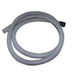 Bosch Neff Siemens 2.3m Drain Hose 23mm & 21mm 00354124