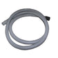 Bosch Neff Siemens 2.3m Drain Hose 23mm & 21mm 00354124
