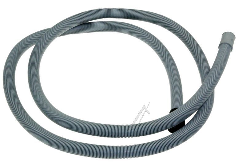Bosch Neff Siemens 2.3m Drain Hose 23mm & 21mm 00354124