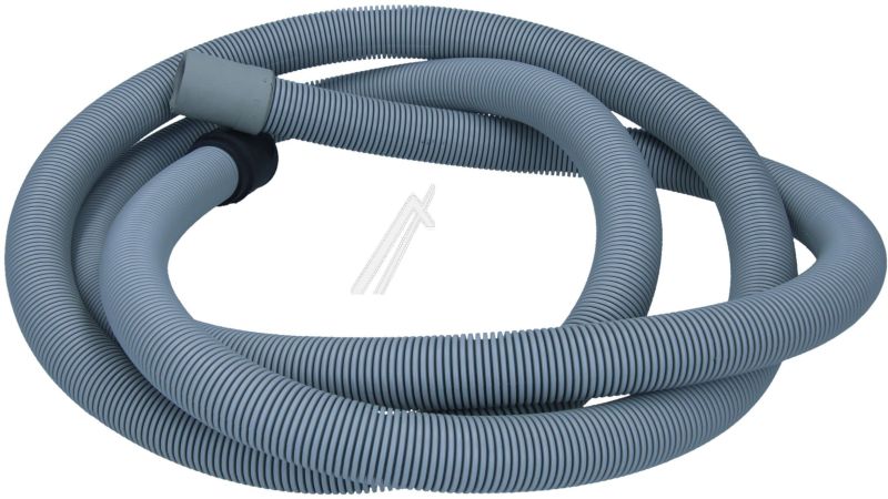 Bosch Neff Siemens 2.3m Drain Hose 23mm & 21mm 00354124