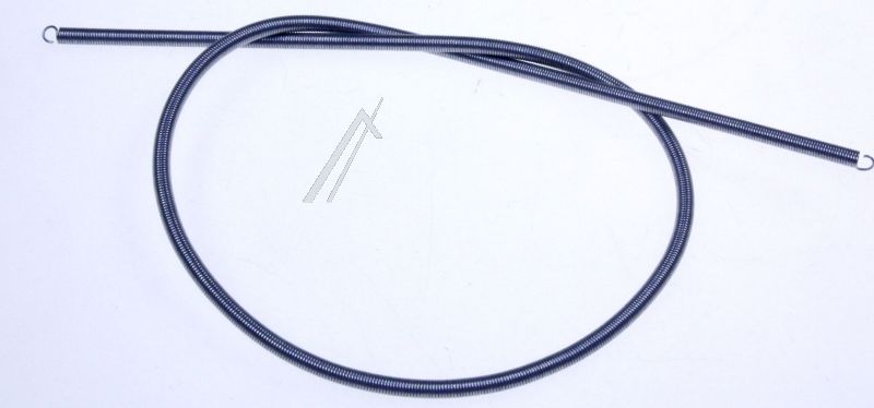 Bosch Neff Siemens Door Seal Fastening Ring Spring 220mm 00354134