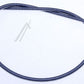 Bosch Neff Siemens Door Seal Fastening Ring Spring 220mm 00354134